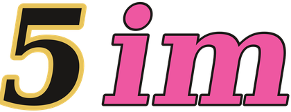 5im logo