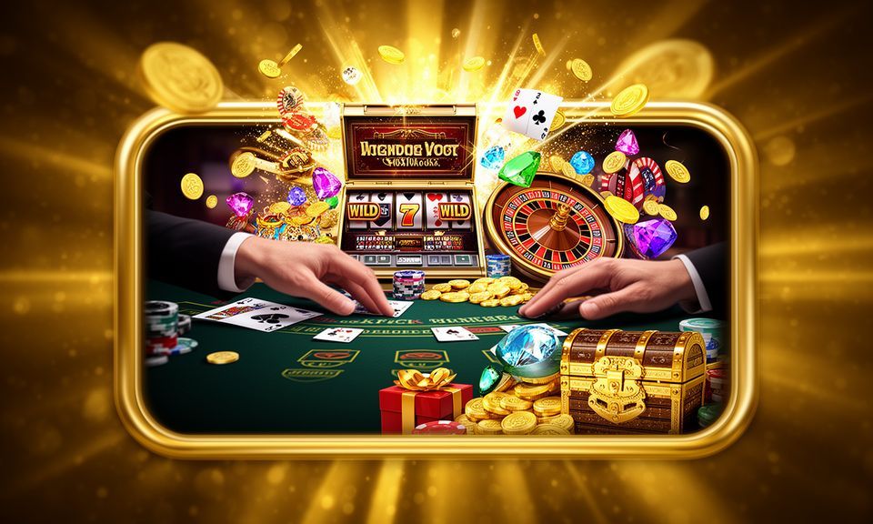5im mobile gaming